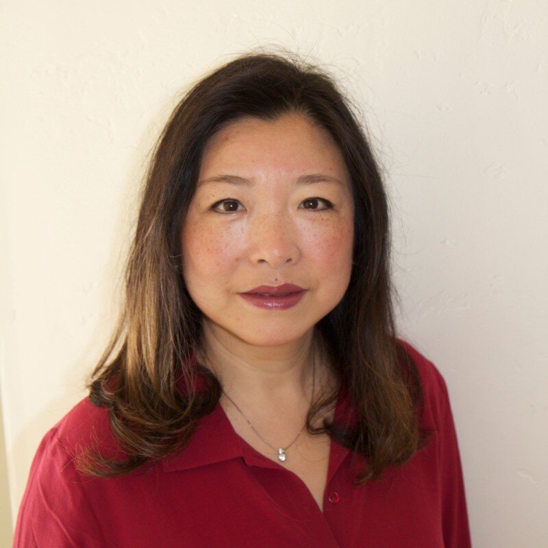 Lana Feng