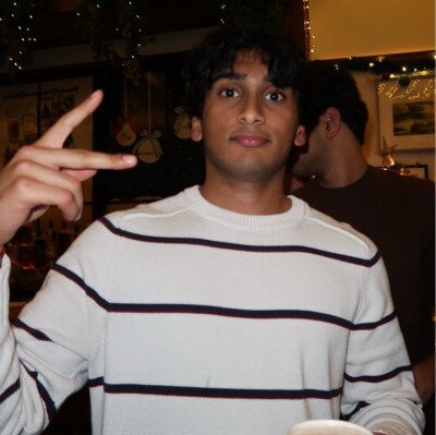 Varun Arumugam
