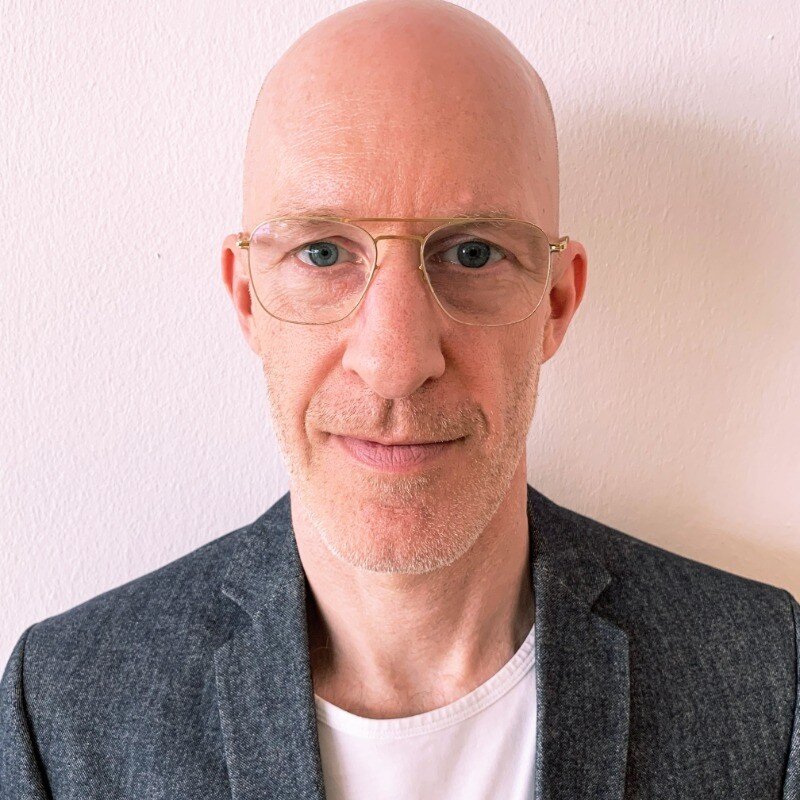 Mike Betts