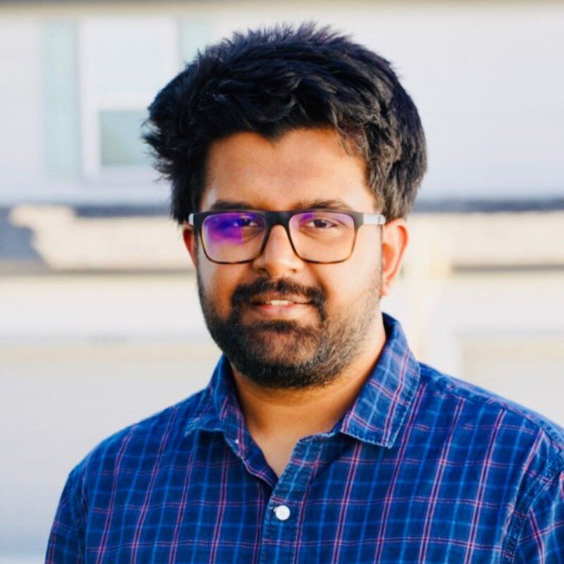 Aditya Madabhushi