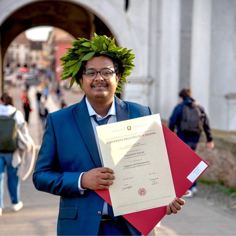 Rajatkant Nayak