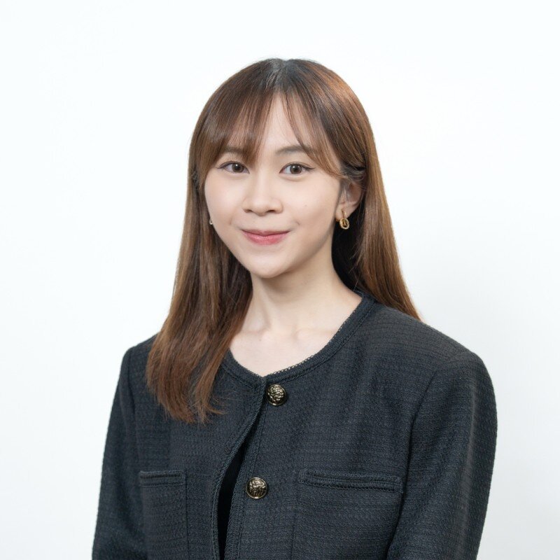 Tammy Chan