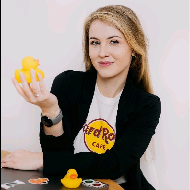 Emilia Krzemińska-Komenda