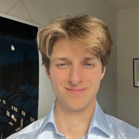 Maurits Descamps