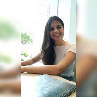 RIYA PAREKH