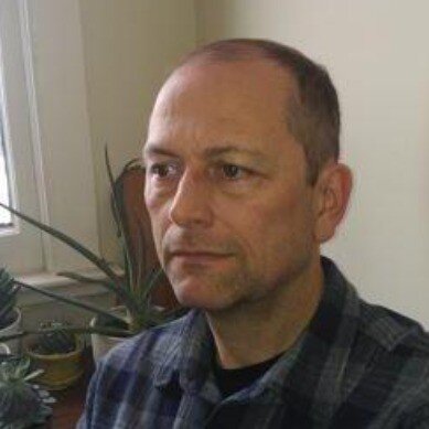 Ian Buckley