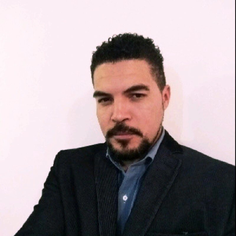 Edgar Martinez Hernandez