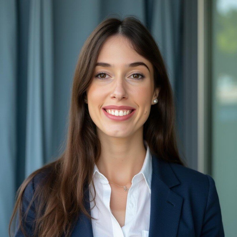 Mireia Hernandez Caralt