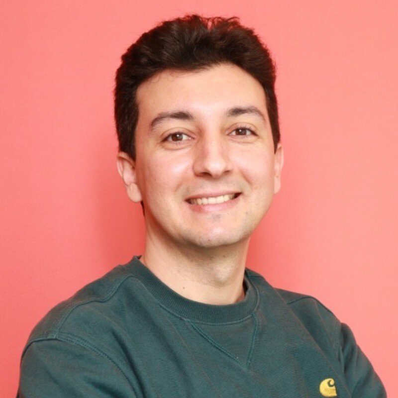 Ayoub Briki