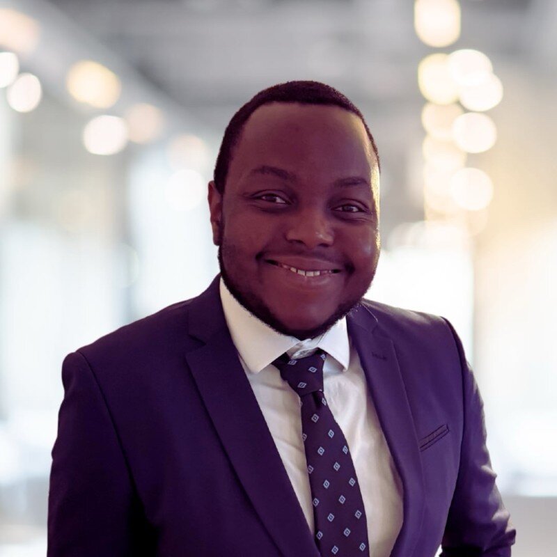 Mark Okafor