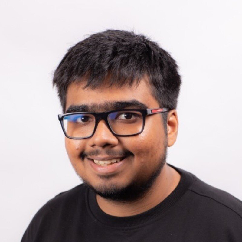 Krish Agrawal