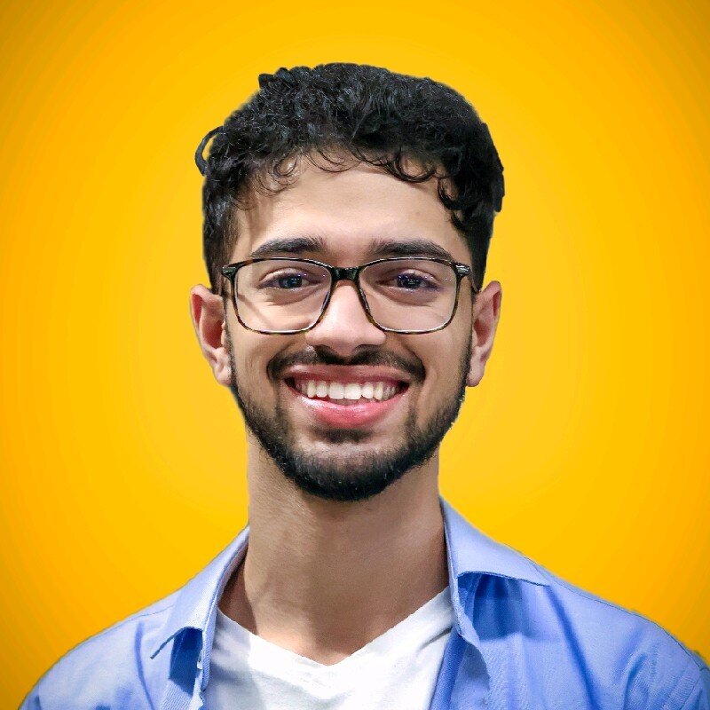 Syed Affan