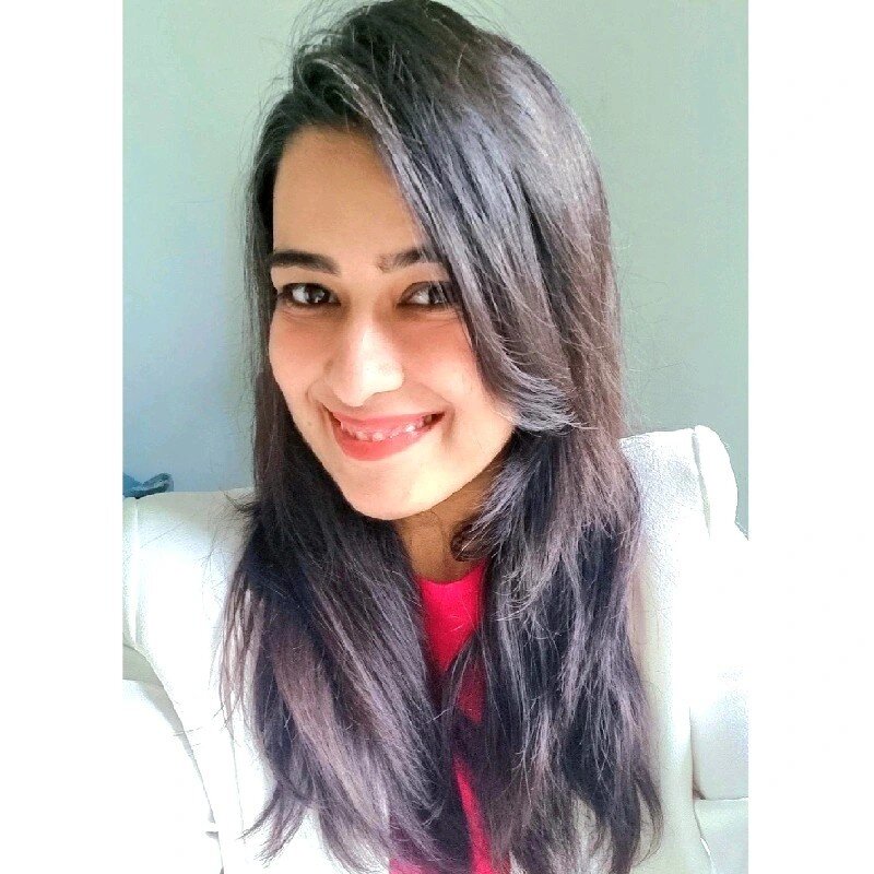 Rishika Saini