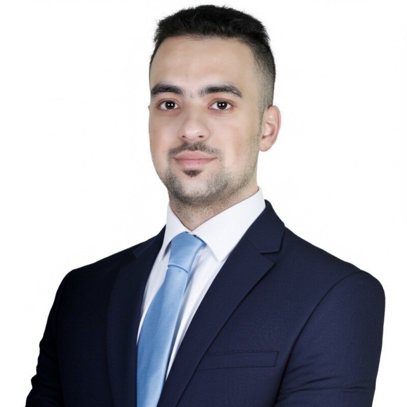 Yazan Risheh