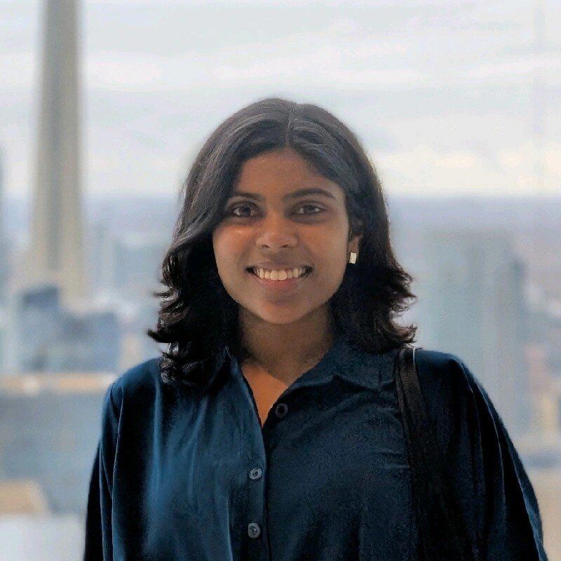 Sreya Sunil
