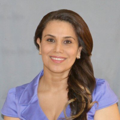 Roya Salei