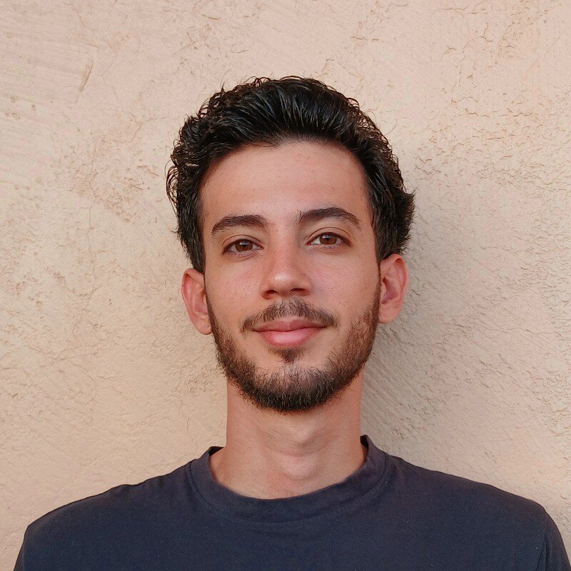 Kevin Perez