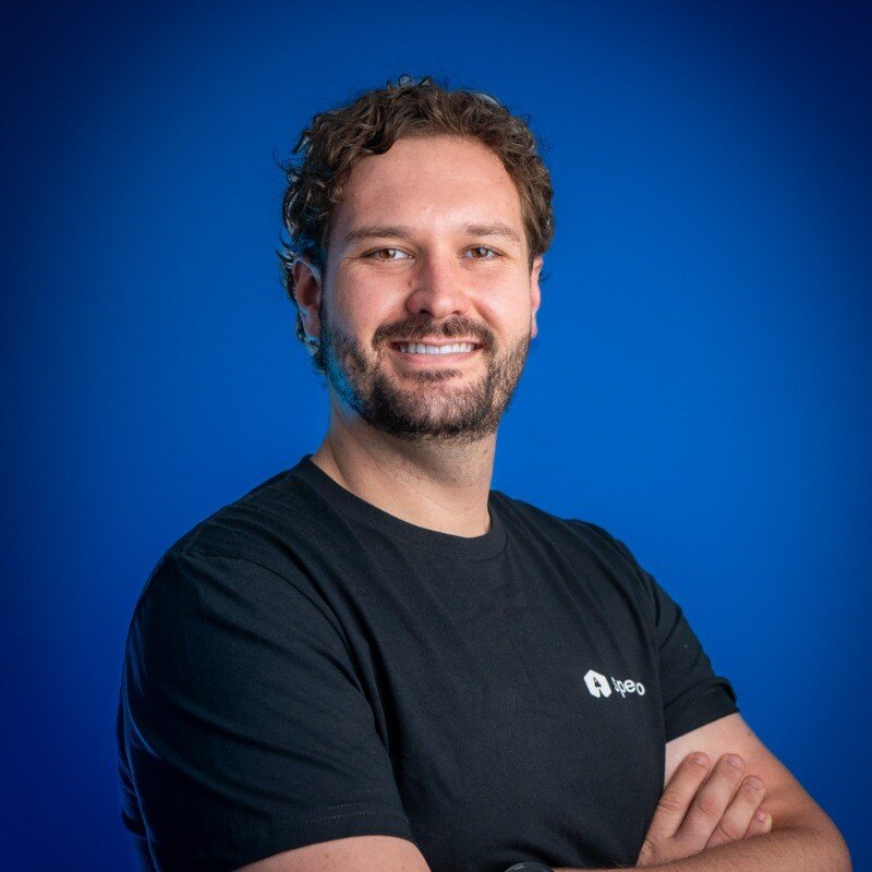 Joshua weiss