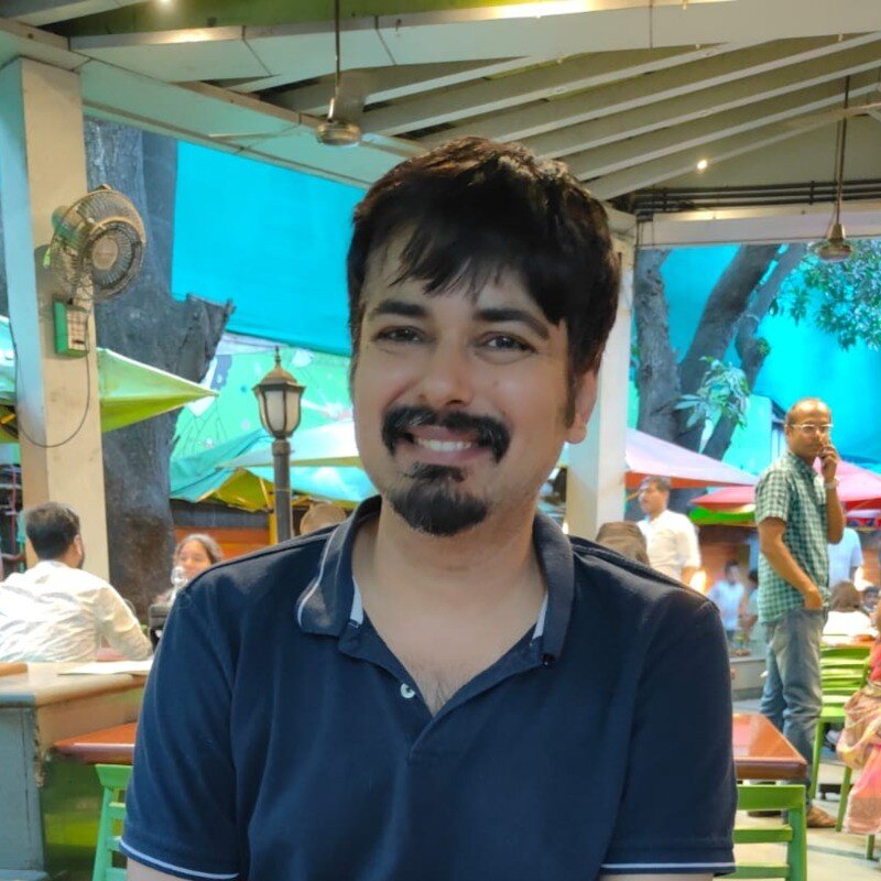 Chakshu Gautam