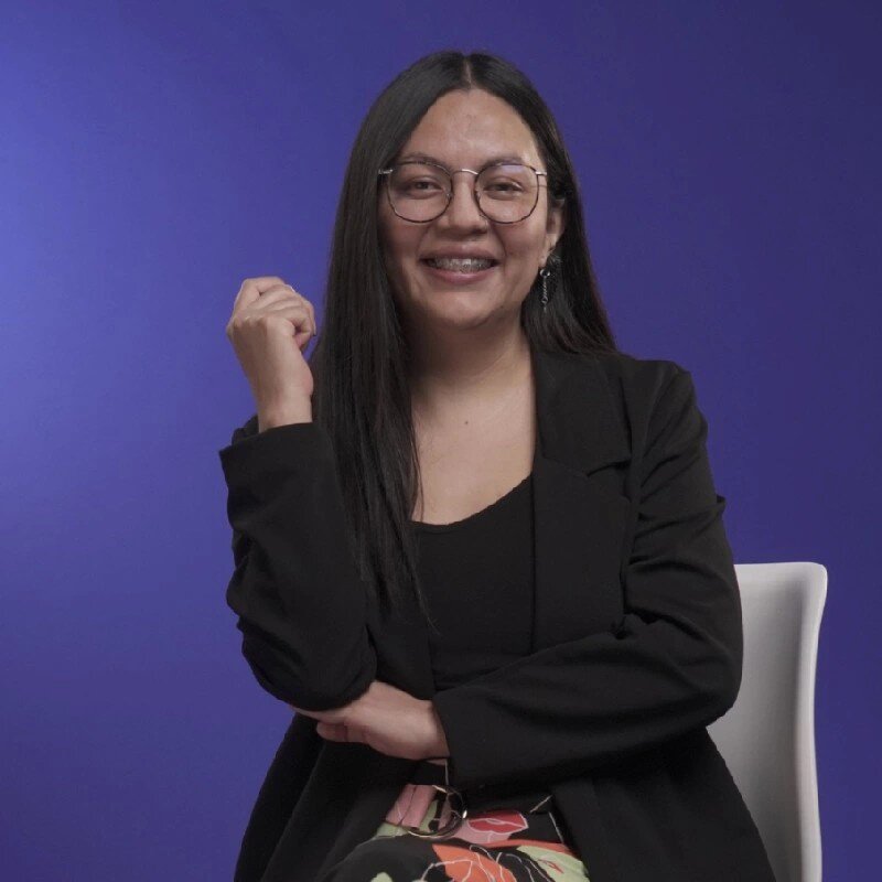 Brenda Cuevas Vazquez
