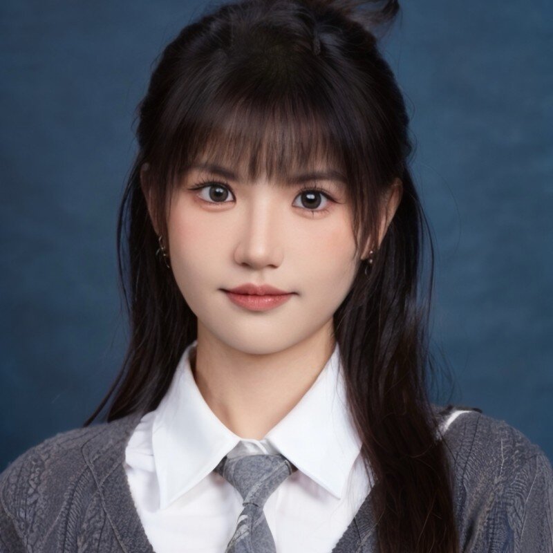 Nikki Yuan
