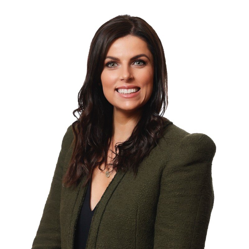 Sharon Malone