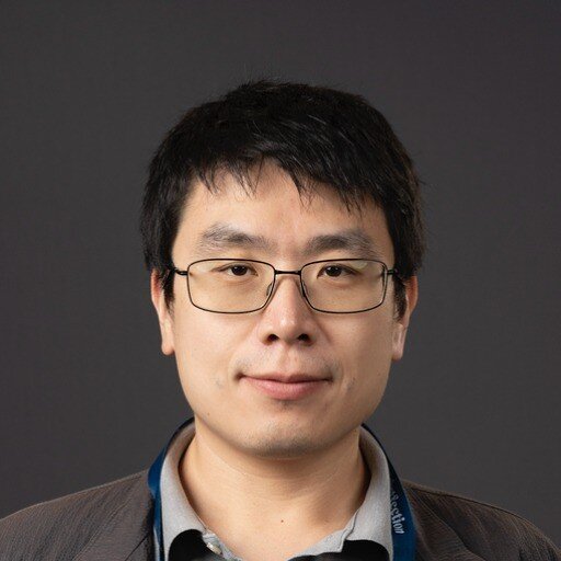Qingchen Wang, Ph.D.