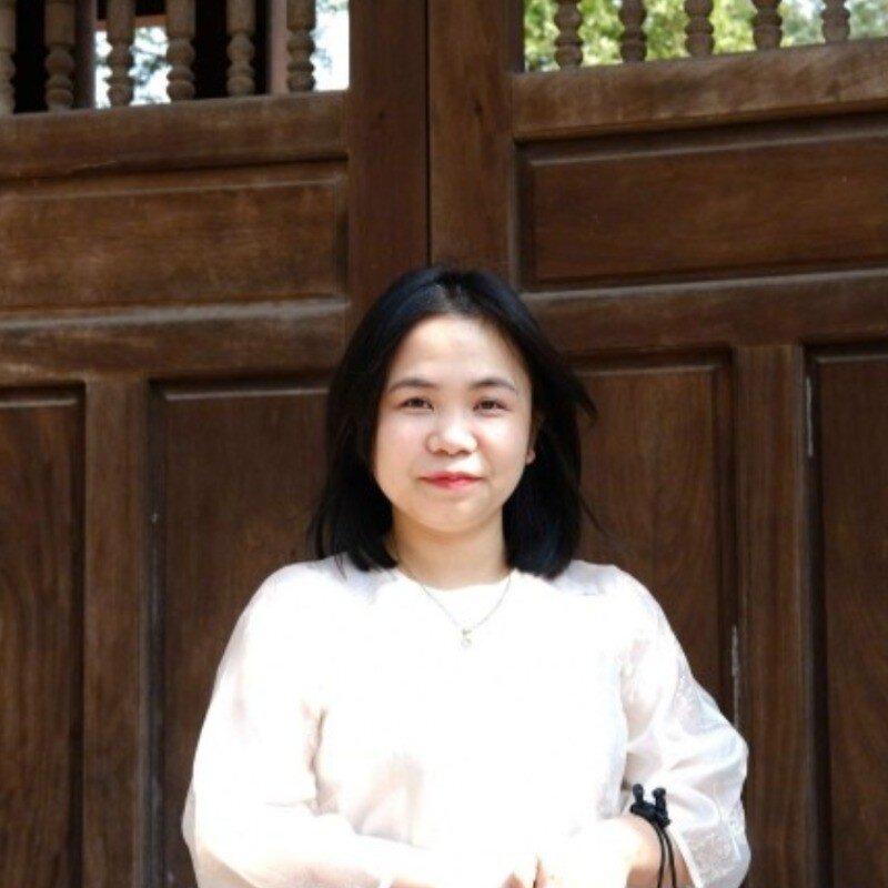 Hoang Khánh