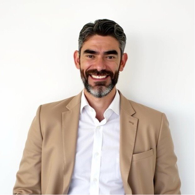 Marcelo Barcia