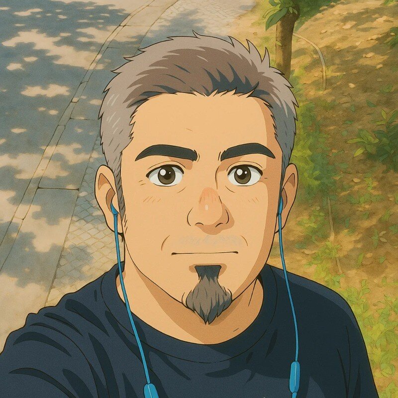 Arman Haeri