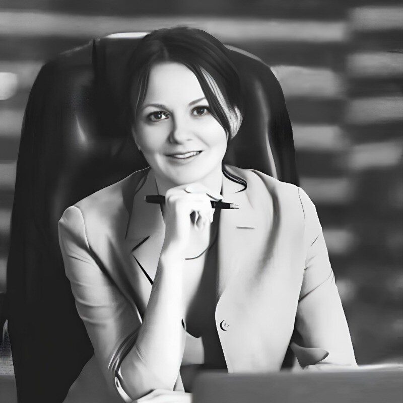 Anna Kolodyazhnaya