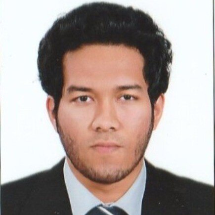 Isham Rashik