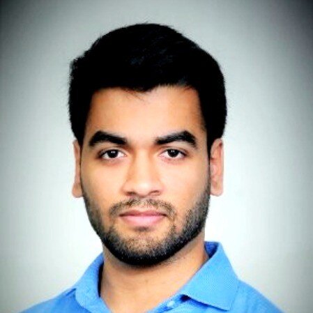 Ved Pandey