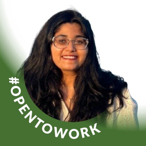 Isha Mandawkar
