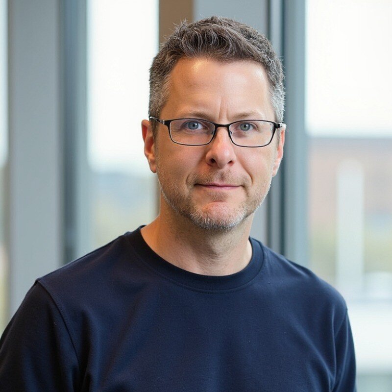 Drew Robbins