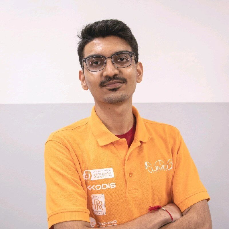 Meet Patel