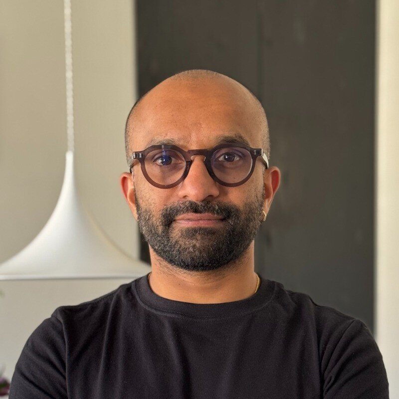 Krishna Nandakumar