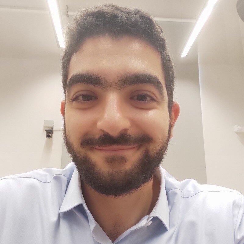 Moncef Nabil BOUKHATEM