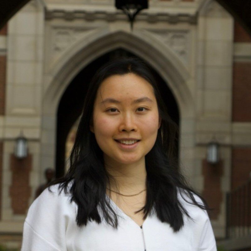 Hannah Wang