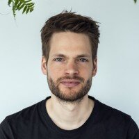 Christian Eggert