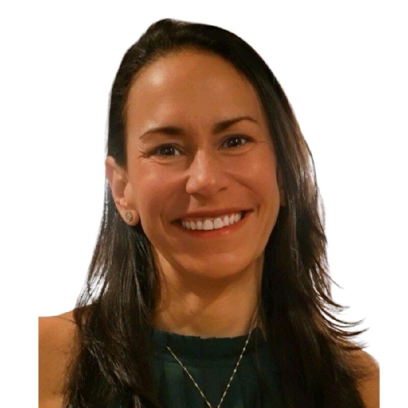 Laura Sandino Perdomo
