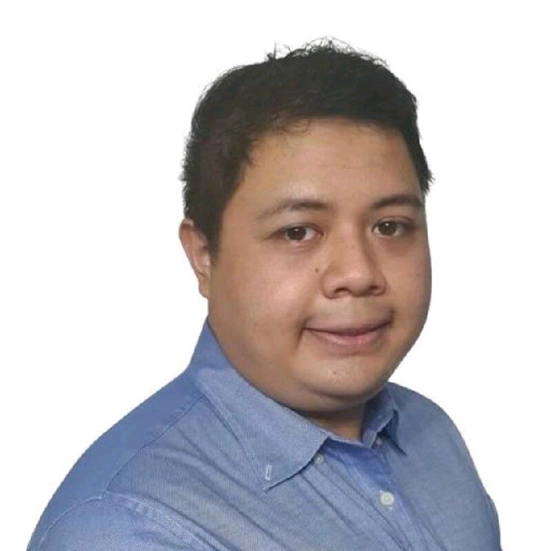 Hisyam J
