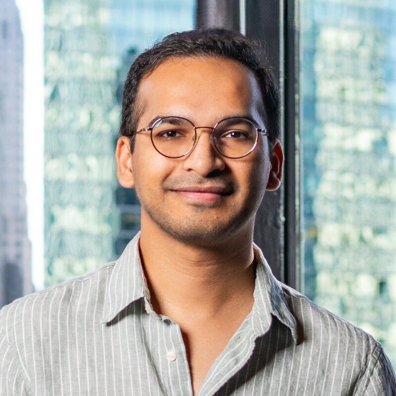 Nikhil AM