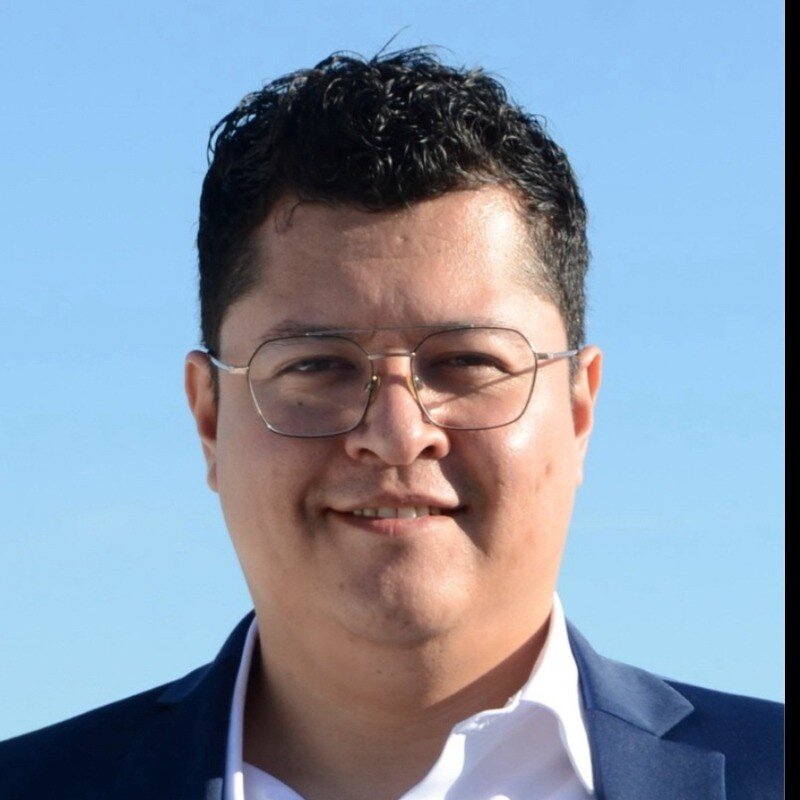 Guillermo Ortega