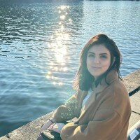 Niloufar Zarghampour