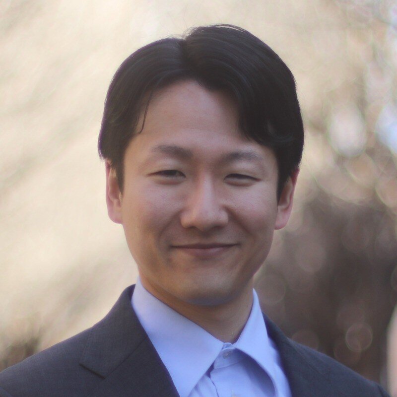 Yusuke FUKUJU