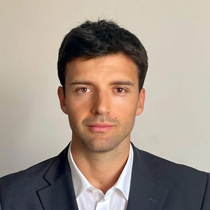 Taras Khomenko