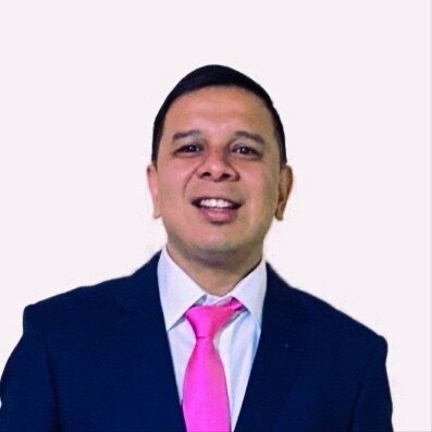 Moises Abraham Villalba Silvero