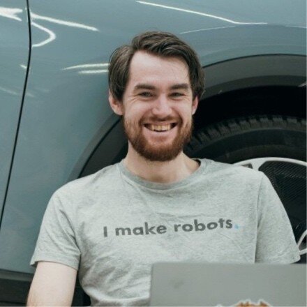 Roland Meertens.dev
