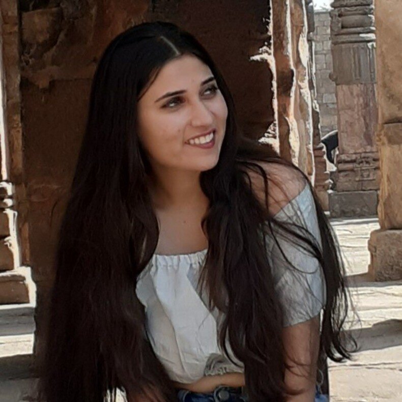 Vaishali Chandore
